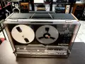 Vintage магнетофон Philips, снимка 2