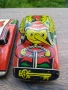 Уникални ламаринени играчкиJAPAN 1950, снимка 14