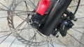 Drag C1 Team G2 Custom Dirt Jump – Fox 34 Float, снимка 12