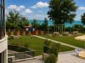 Лукс в Скайлайн - Панорама и Басейн, снимка 17