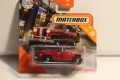 MATCHBOX WILLYS JEEP ИГРАЧКА КОЛИЧКА МОДЕЛ, снимка 1