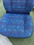 Fiat Ducato шофьорска седалка Jumper Boxer HYMER CAMPER 1994-2006
, снимка 3