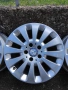 Джанти за Мерцедес Mercedes 5х112 16 7ж ет43 (W204) , снимка 2