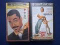 Видеокасети VHS Бумеранг Къдравата Сю, снимка 1
