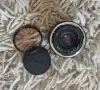 Canon lens FD 28mm 1:2.8, снимка 3