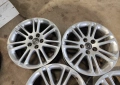 4бр.алуминиева джанта 18 цола за Opel insignia 5x120, снимка 3