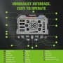 Металотърсач, Metal detector MD-1117, снимка 3