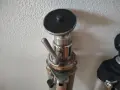 Статив, трипод тринога HOKUBA,BILORA GESELL,KONIG, HAMA, снимка 15