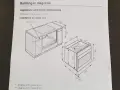 XL - 76L - Miele Фурна с пиролиза за вграждане, снимка 14
