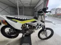 Продавам Husqvarna FC450 2017г., снимка 2