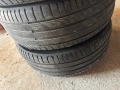 4бр. Летни Гуми michelin primacy4 205/55/16 DOT 0421, снимка 6