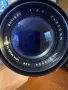Продавам Обектив Soligor 1:5.5 f=300 mm  , снимка 1