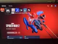 PlayStation 5 Slim Digital + PS Plus Extra
до 05.2027 - като нов, с кутия, снимка 13