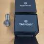 НОВ Tag Hauer Formula 1 Max Verstappen Special Edition, Chrono, лимитиран, снимка 15