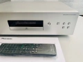 PIONEER PD-10-S SACD USB PLAYER, снимка 4