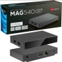 IP box MAG 540/544w3 UHD 4K HEVC, снимка 1