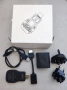 HDMI адаптер за връзка между телевизор и мобилно устройство, снимка 1