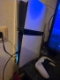 PlayStation 5 Pro + Logitech G29 + Дигитални игри | Като нови | Без забележки, снимка 5