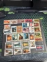 Пощенски марки БГ &ССР, снимка 4