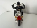 Играчка мотоциклет Dickie Toys American Rider Chopper, снимка 3