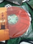 Taylor Swift Midnights jade green vinyl и The life of a showgirl vinyl. , снимка 8