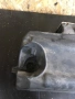 Капак на двигателя за Ford Transit Mk7 CC1Q-9U550-AB, снимка 3
