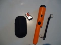 Металотърсач Teknetics Omega 8500, снимка 12