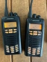 Радиостанции NX-300  VHF/UHF Цифрови портативни радиостанции, снимка 2