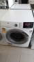 Пералня AEG 6000 клас А+++ 9кг. , снимка 1