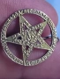 медал .орден. нагръден знак. златен знак., снимка 6