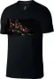 Jordan Dry Flight Photo Men's Shortsleeve - страхотна мъжка тениска КАТО НОВА М, снимка 1