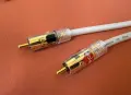 Atlas Element RCA Interconnect, снимка 1