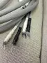 Silnote Audio Anniversary speakers cable 2 x 3 метра акустичен кабел, снимка 5