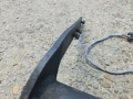 Теглич Volkswagen Sharan, снимка 2