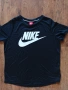 NIKE  - дамска тениска р-р L, снимка 2