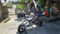 Триколка за близнаци Chipolino 2PLAY, снимка 1