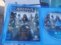 SONY PS4 ASSASSINS CREED SYNDICATE 0507260918, снимка 8