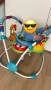 Бънджи / активен център / бебешки център Baby einstein, снимка 2
