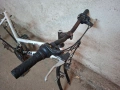 Рамка за велосипед Leader Wild Cat 28" вилка скорости Shimano RevoShift Лидер колело Шимано, снимка 3