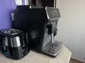 Кафеавтомат Philips Series 2200 EP2224/40 Автоматична Кафемашина, снимка 9