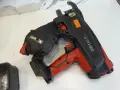 Max Rebar 441 - Машина за връзване на арматура, снимка 8