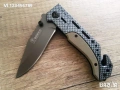 Сгъваем нож Boker C 139 - Boker Plus , снимка 1