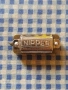 стара миниатюрна хармоника Nipper, снимка 1