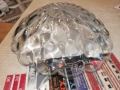 ISFAHAN GLASS 3105261945L4, снимка 3