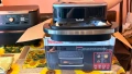 Еър Фраер Tefal dual XL, снимка 4