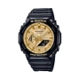 Нов часовник Casio G-Shock GA-2100GB-1AER - гаранция, снимка 1