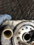 Маслен охладител за Chrysler Sebring 2.0 CRD (2006-2011) 038117021B, снимка 3