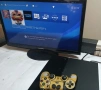 Playstation 4 + 1 контролер, снимка 1