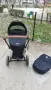 Комплект Cybex Priam 4 летен и зимен кош, Cybex дъждобран Пловдив, снимка 6