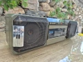 Радиокасетофон Sharp WQ-T281Z(GR), снимка 2